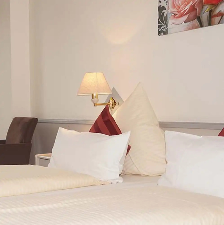 Hotel Busch - Chambres