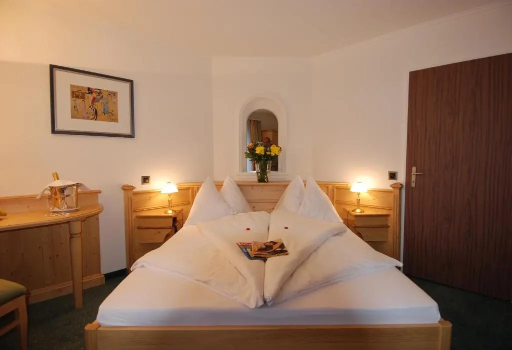 Genusshotel Brienz - Général