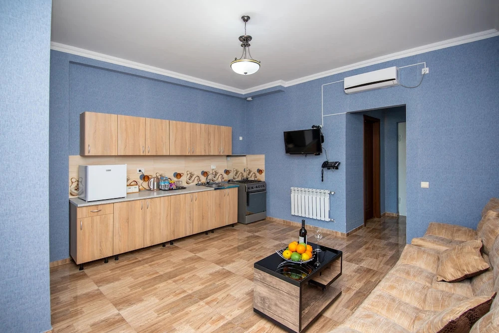 Hotel photo 20