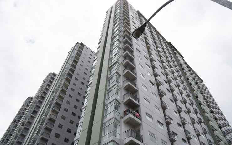 Comfy and Stylish 2BR at Grand Asia Afrika Apartment By Travelio