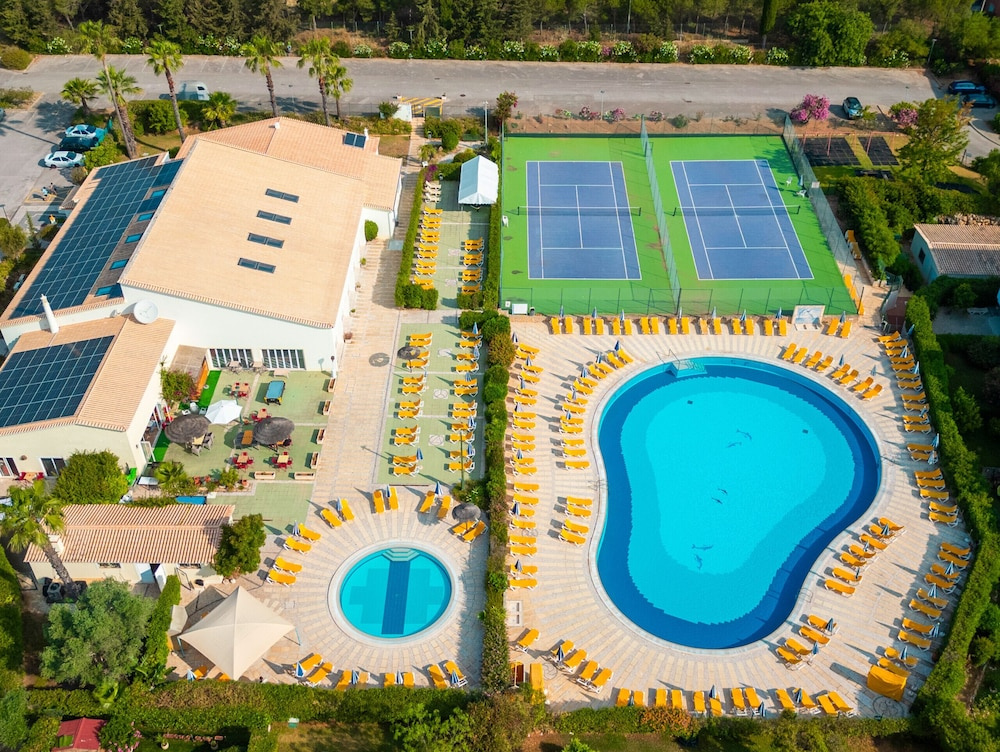 Villa Oasis Gold