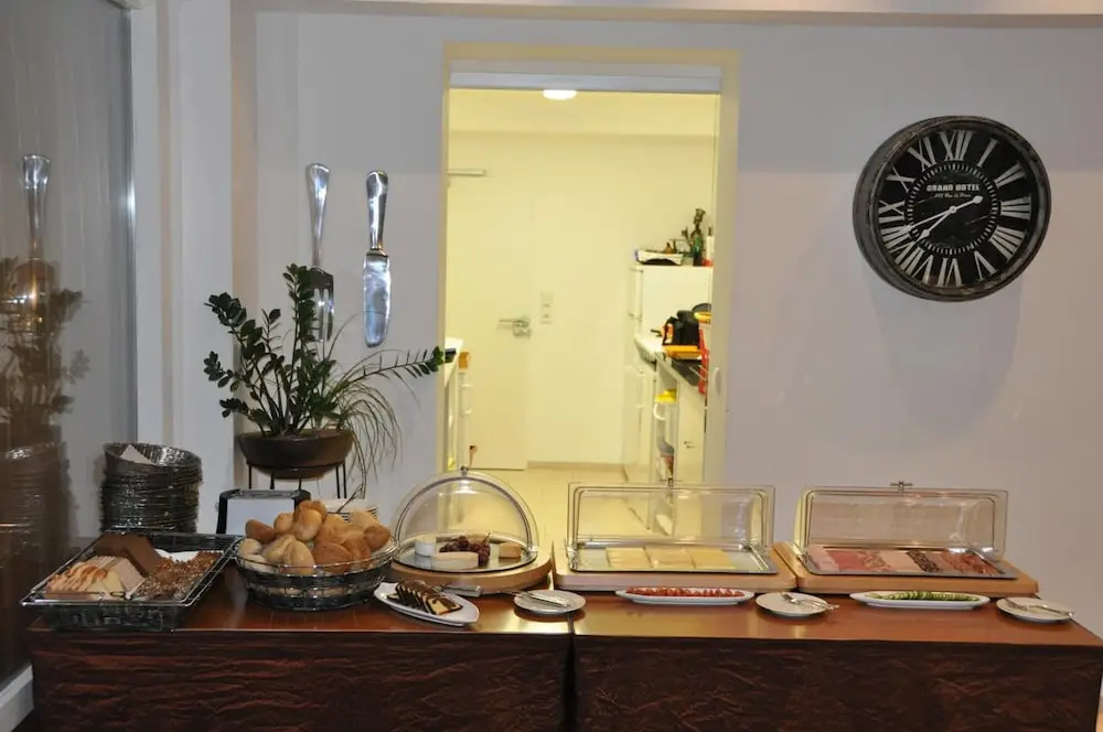 Hotel photo 11