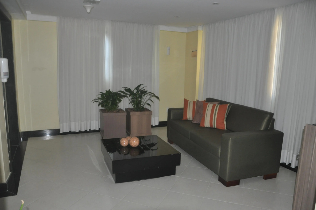 Hotel Semper Bahia - Ogunjá by null