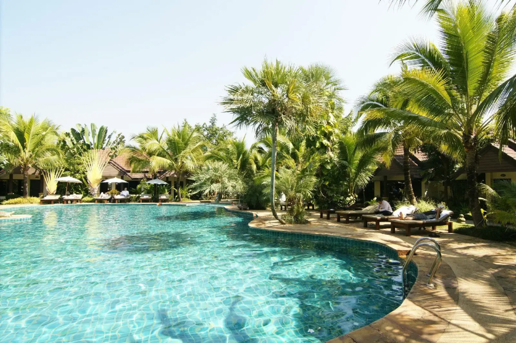 Laluna Hotel & Resort - Général