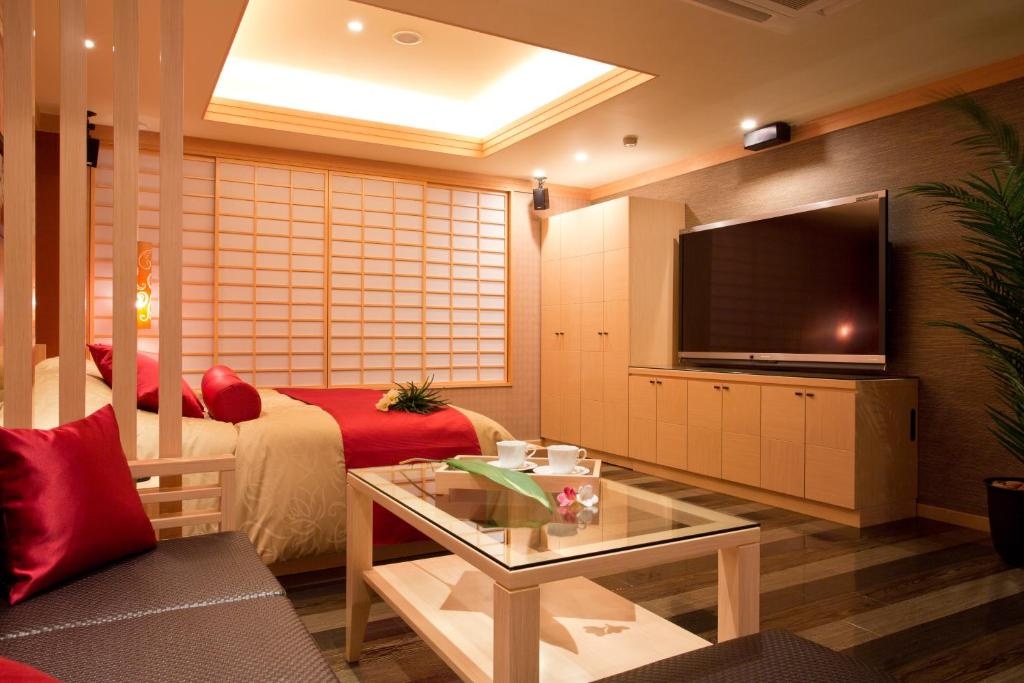 Hotel and Spa Lotus Modern – Adults Only 사진 9