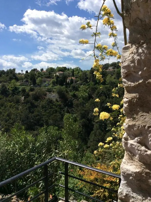 Voir la photo 2 — La vieille porte