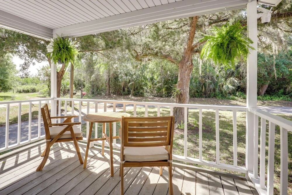 2 Mi to Historic Dtwn St Augustine! Family Retreat