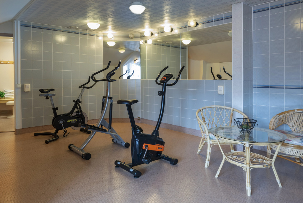 First Hotel Statt Örnsköldsvik - Général