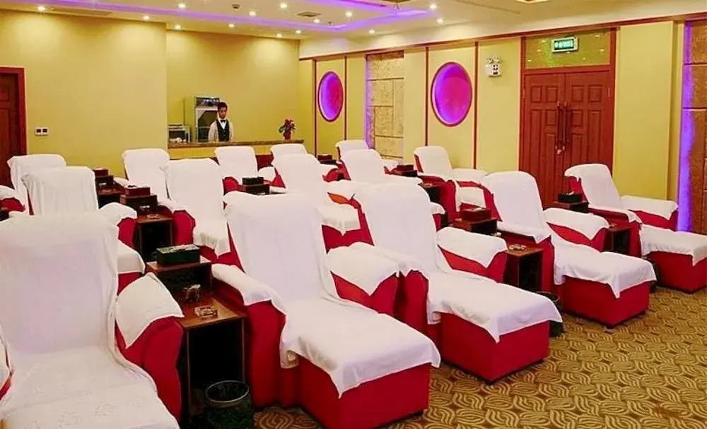 Days Hotel Frontier Jiading - Général