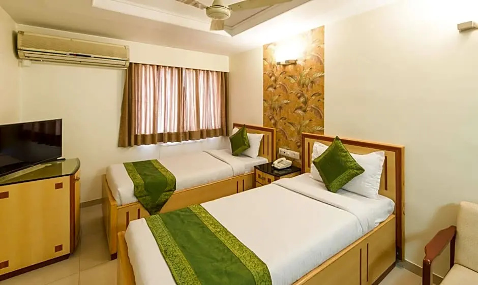 Treebo Paradise - Chambres