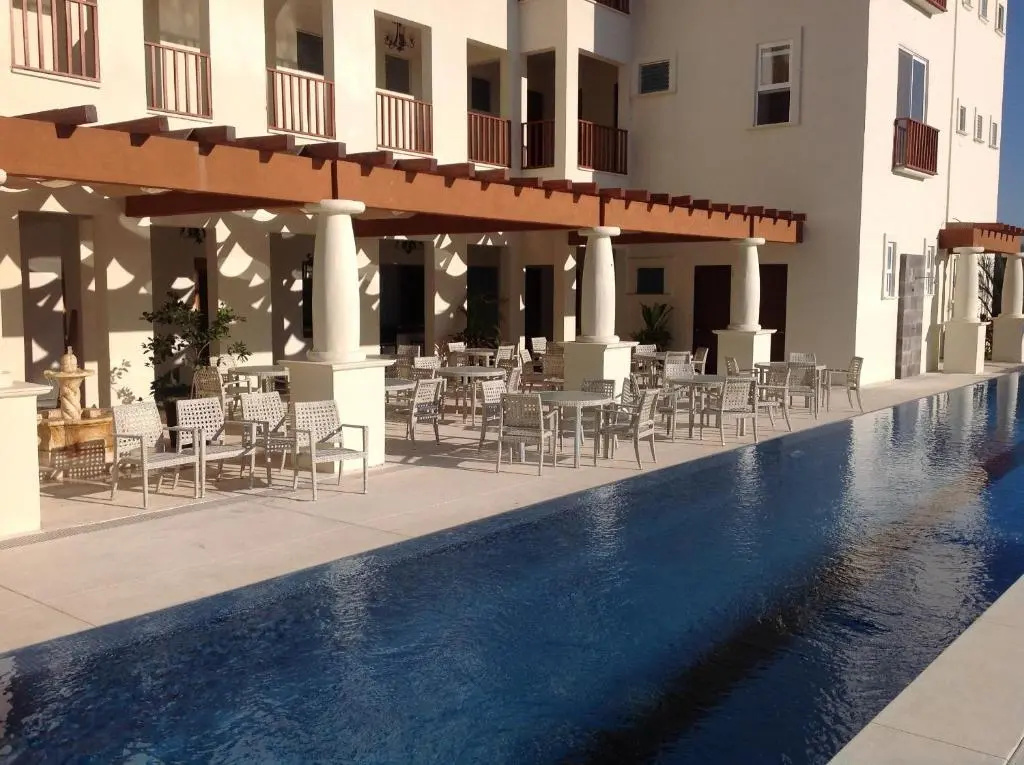 Mansiones Cruz del Mar Huatulco - Général