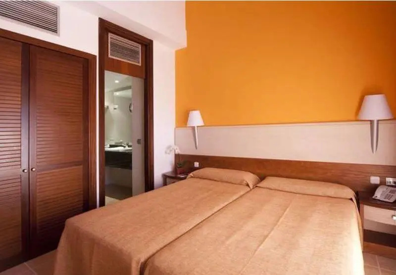 Blau Colònia Sant Jordi - Chambres