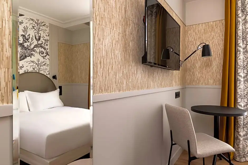 Grand Hotel Leveque 87