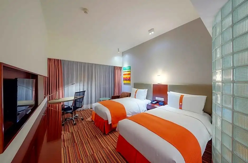 Holiday Inn Express Foshan Nanhai - Chambres