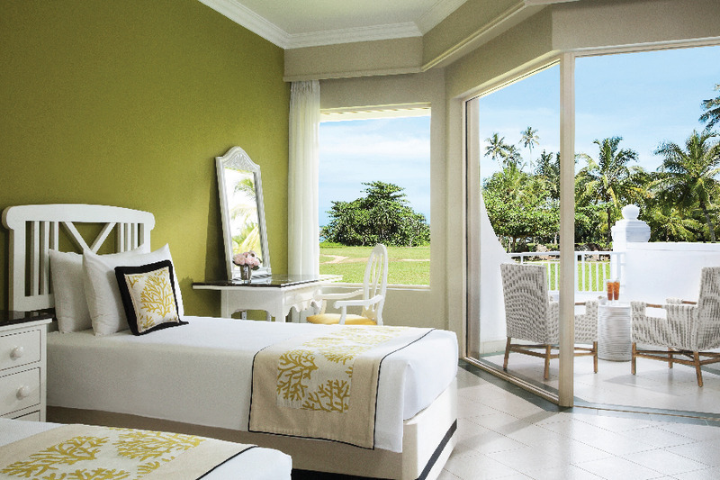 Taj Bentota Resort & Spa