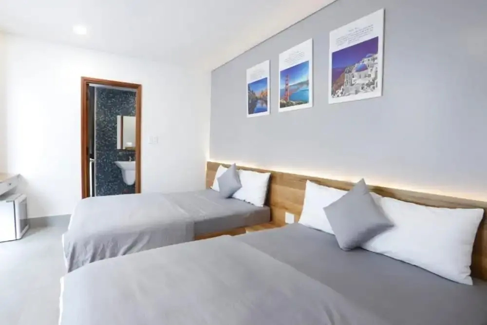 Hotel photo 18
