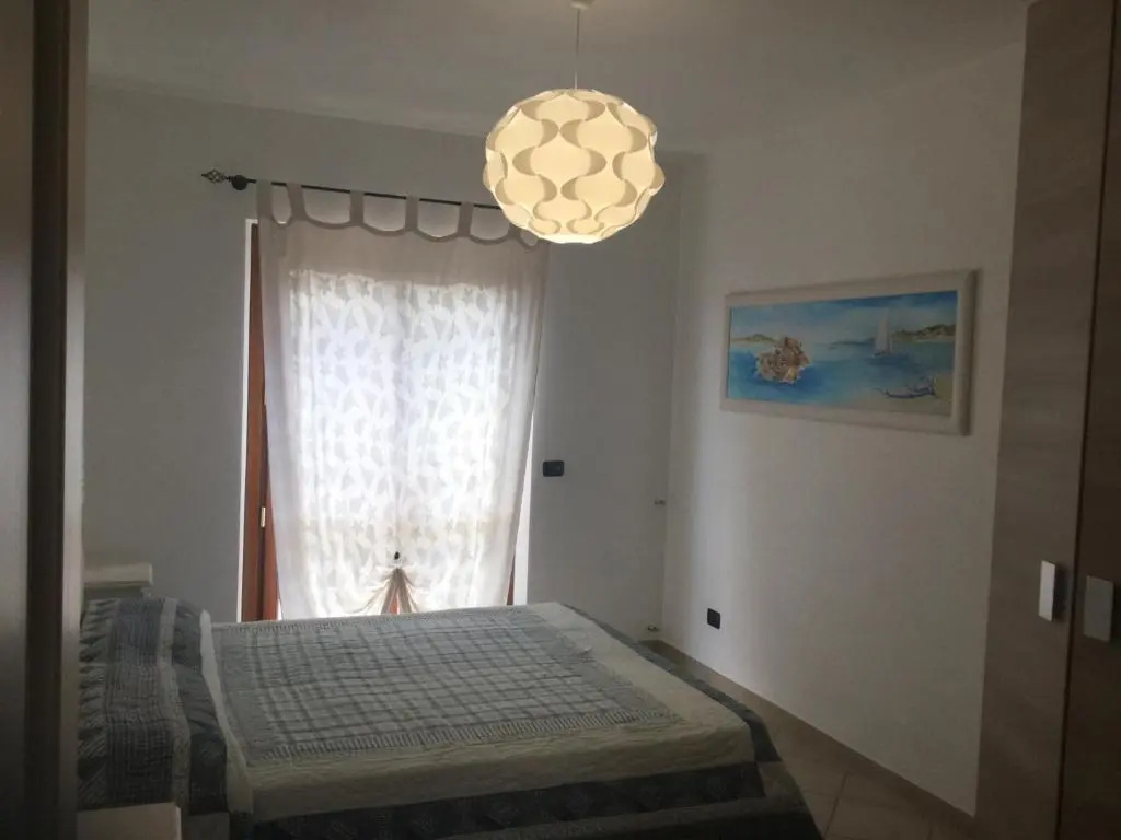 Le Perle - Chambres
