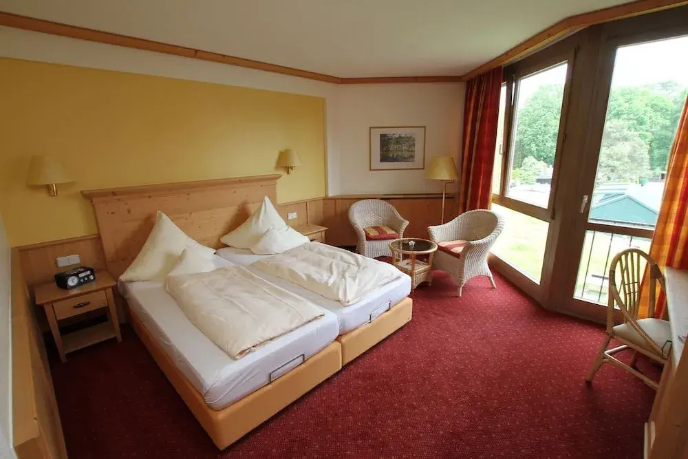 Hotel photo 5