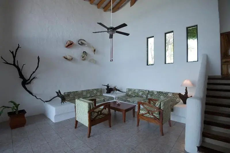 Standard Villa