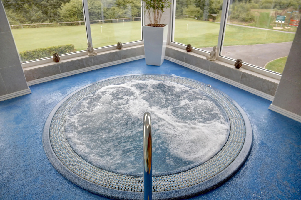 Best Western The Dartmouth Hotel Golf & Spa - Général