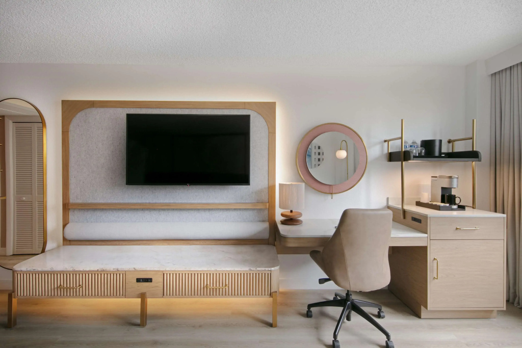Sonesta Miami Airport - Chambres