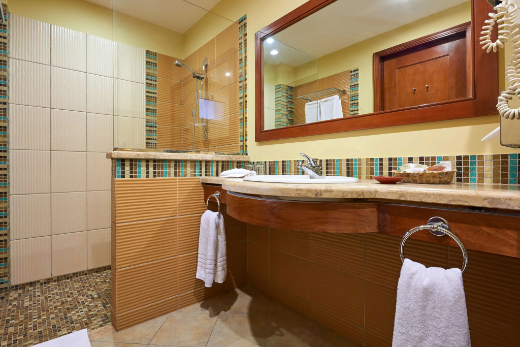 Mosaique Beach Resort - Chambres