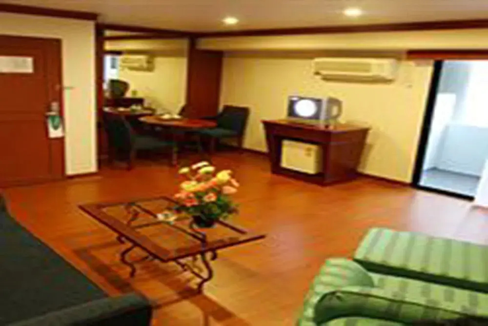 Hotel photo 13