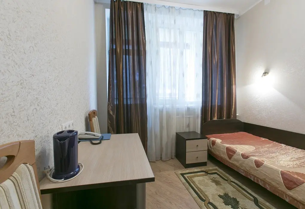Hotel photo 4