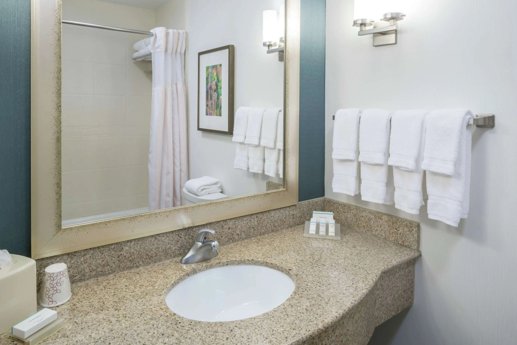Hilton Garden Inn Dothan - Général