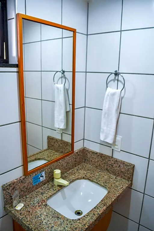 Hotel Flat Classic - Chambres