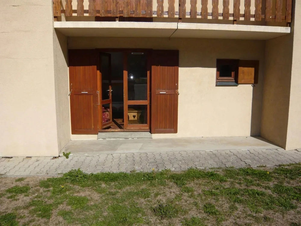 Carene N°2 : Studio 4 Personnes / Studio 4 People