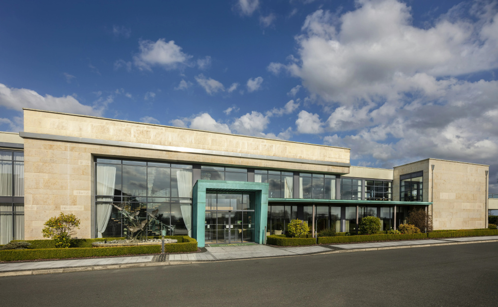 Moyvalley Hotel & Golf Resort