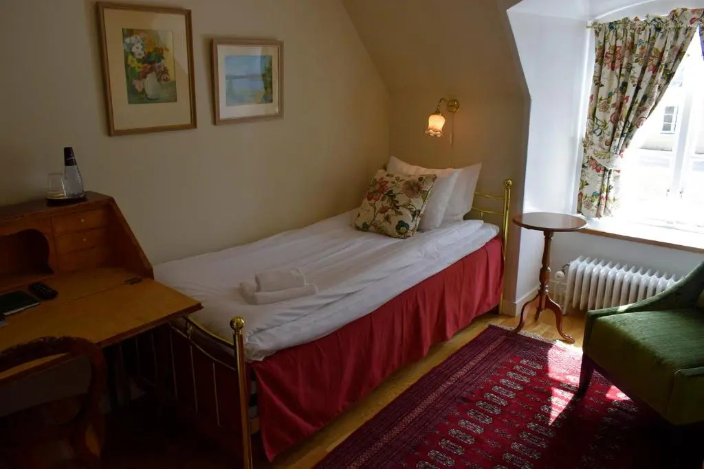 Färna Herrgård & Spa - Chambres