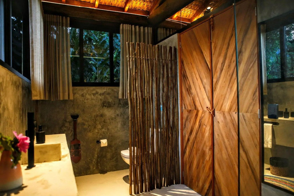 Smart Hotel Reserva Camburi - Général