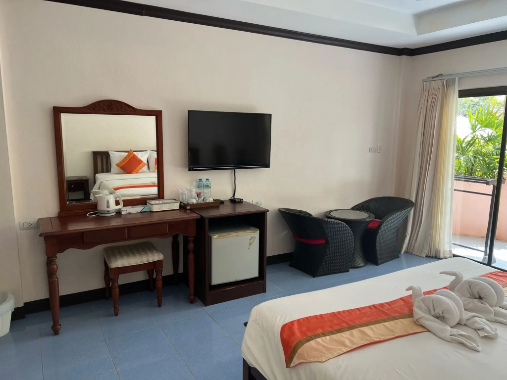 Hotel photo 4