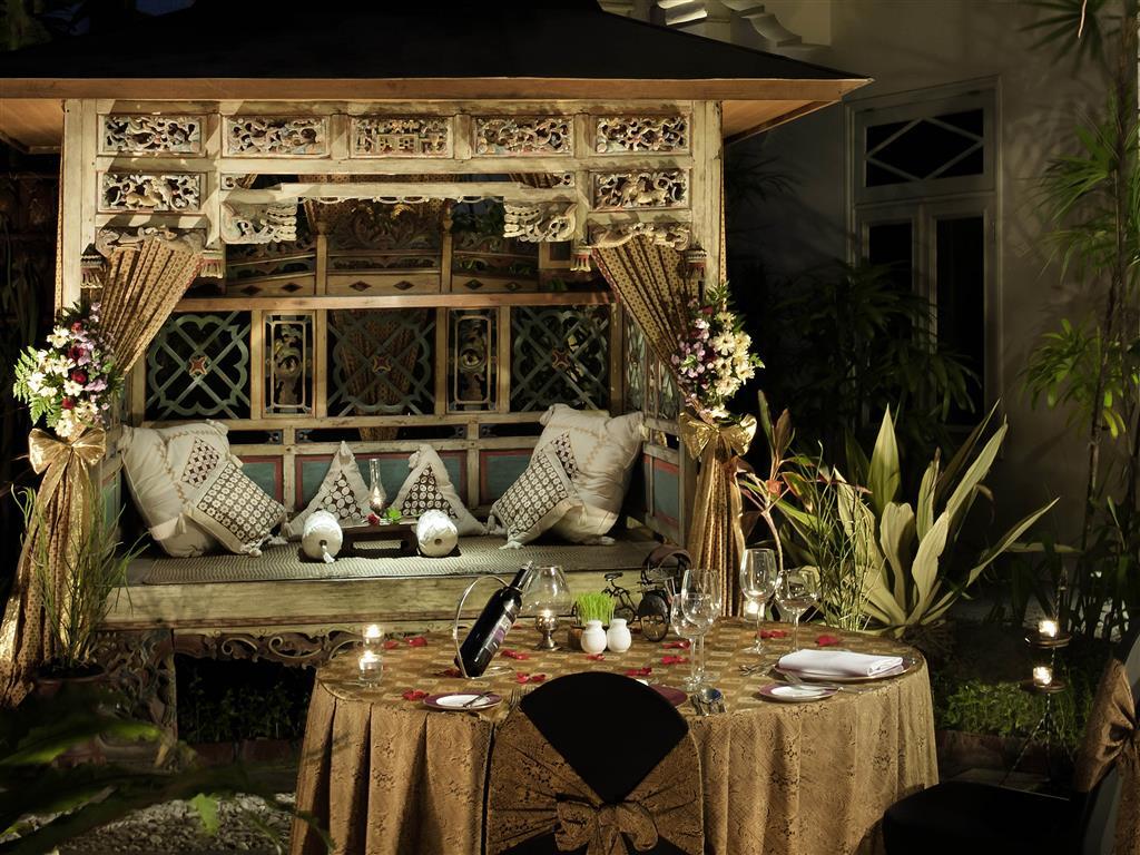The Phoenix Hotel Yogyakarta - Mgallery Collection