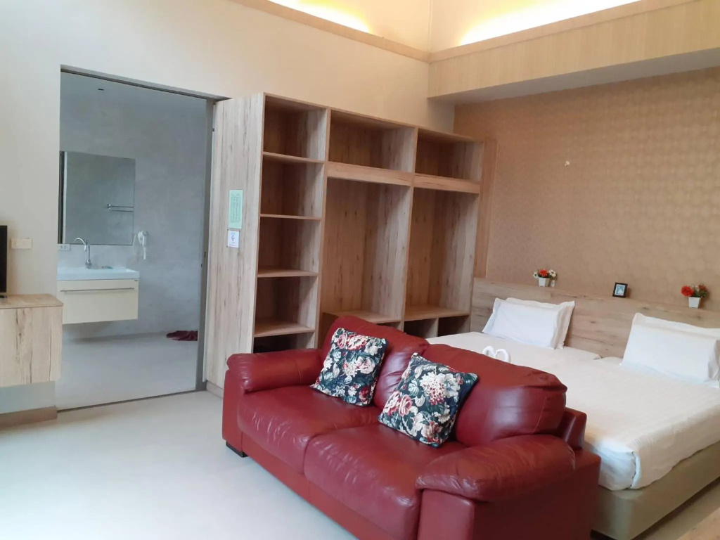 Family Villa