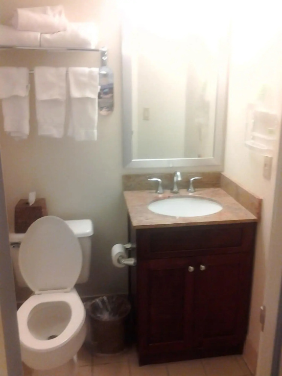 Holiday Inn Port St. Lucie by IHG - Général
