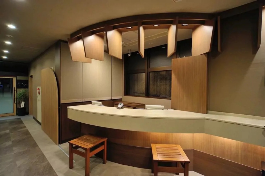 Dormy Inn Akihabara Hot Spring - Général