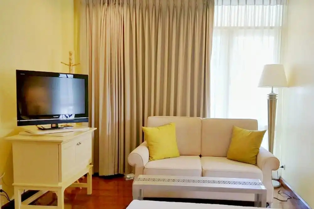 Baan Bayan Beachfront Hotel - Chambres