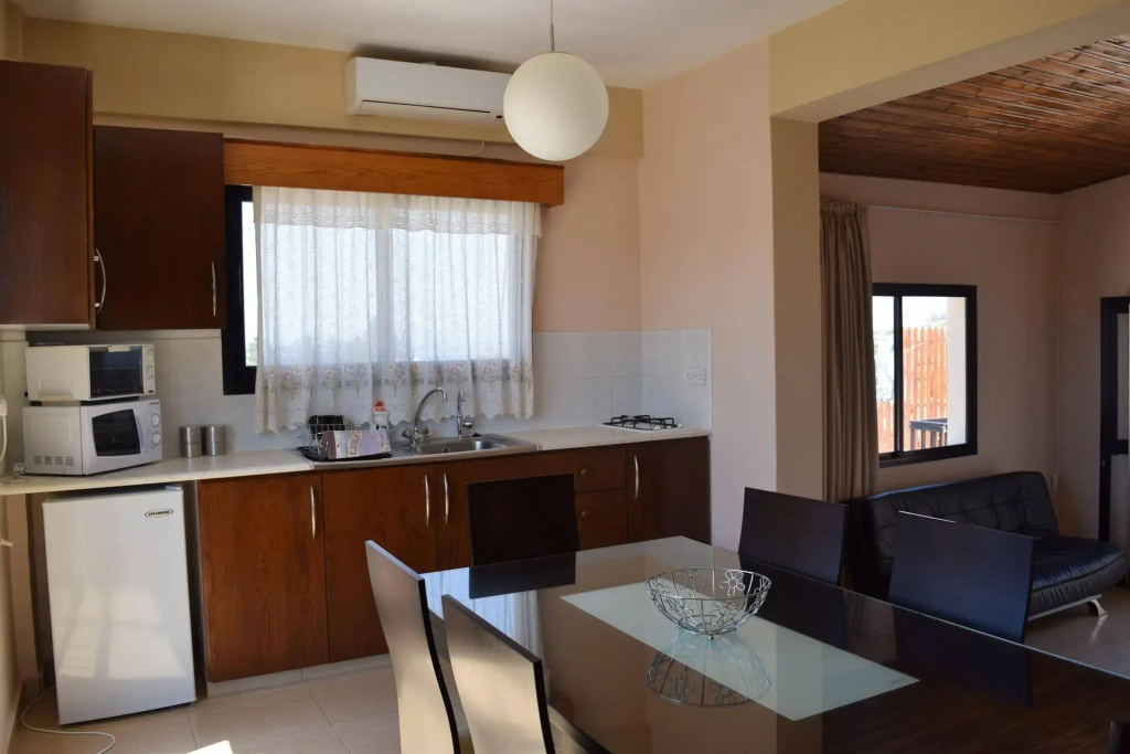 Anna Hotel Apartments - Général