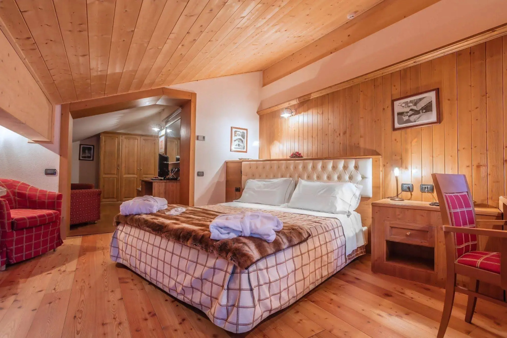 Lo Scoiattolo Hotel - Général