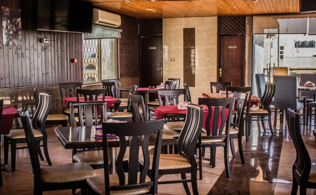 Golden key hotel - Général