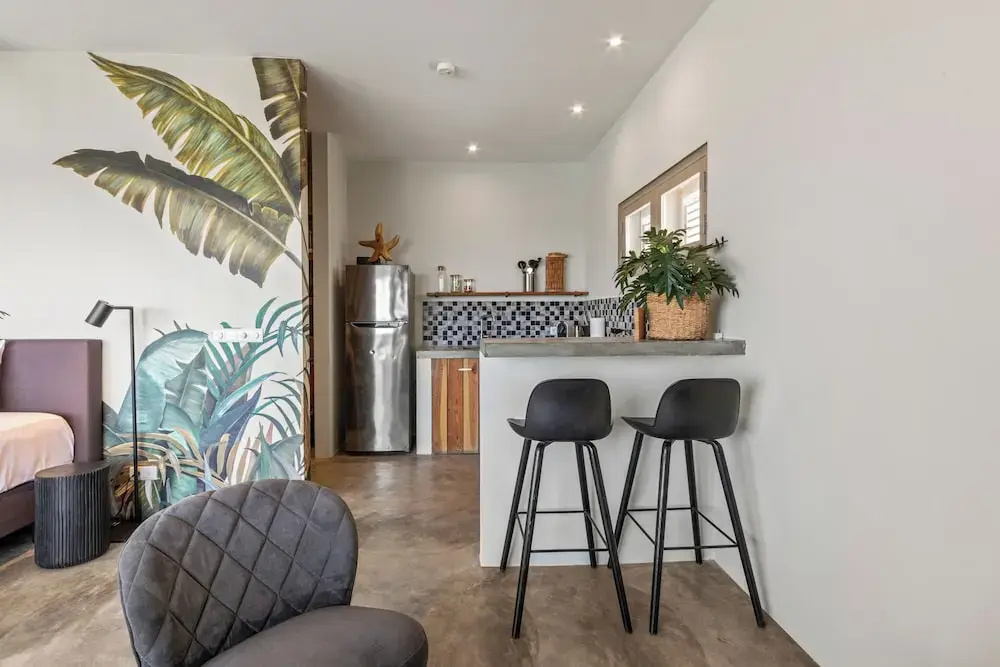 PM78 Boutique Apartments - Général