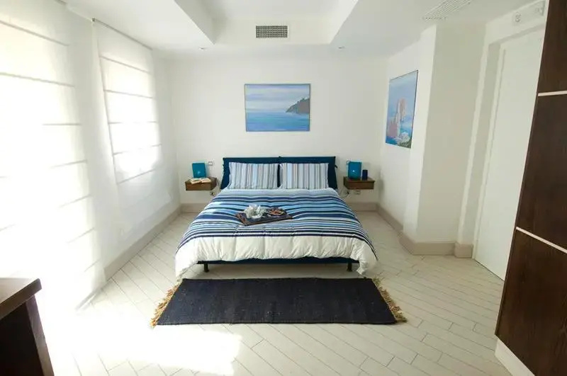 Villa Calliope
