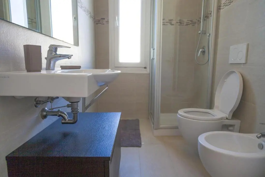 Casa Marco - Villa alle Cascine - Imperia