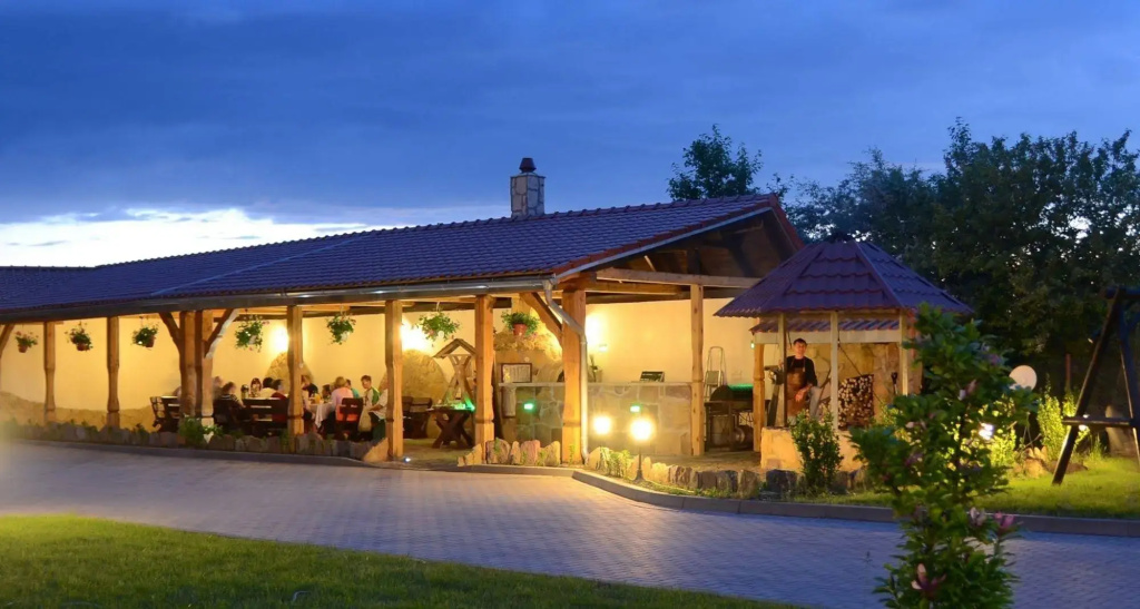 Hotel photo 11