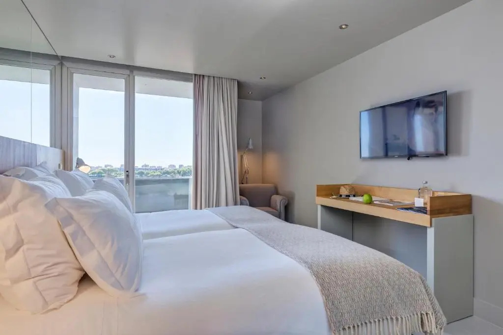 Villa C Boutique Hotel - Chambres