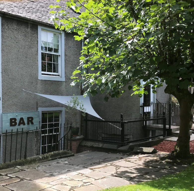 Ashtree House Hotel