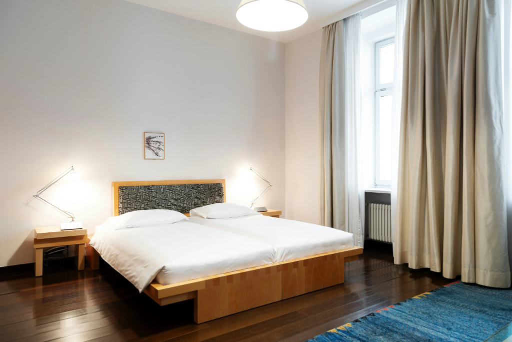 Hotel Greif, a Member of Design Hotels - Général